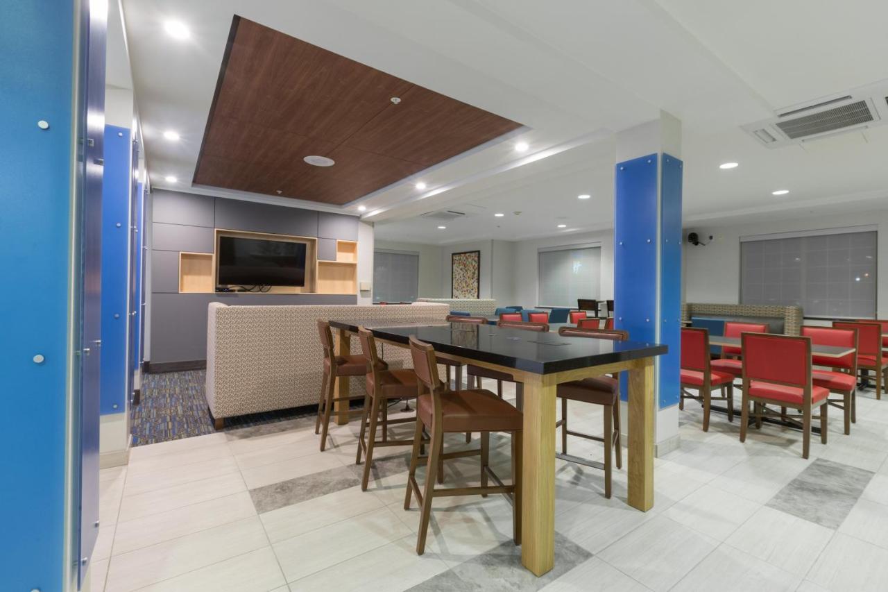 Holiday Inn Express Hotel & Suites Eugene Downtown - University By Ihg Buitenkant foto